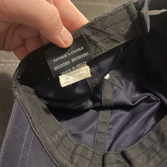 Hang Ten Hang Loose Hat - Picture 4 of 6